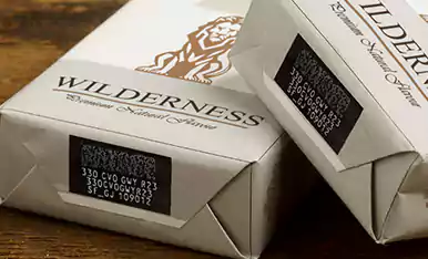 cigarette packet