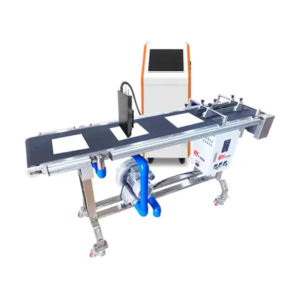 pagination spray printing machine