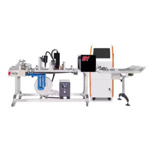 ifeeder paging machine